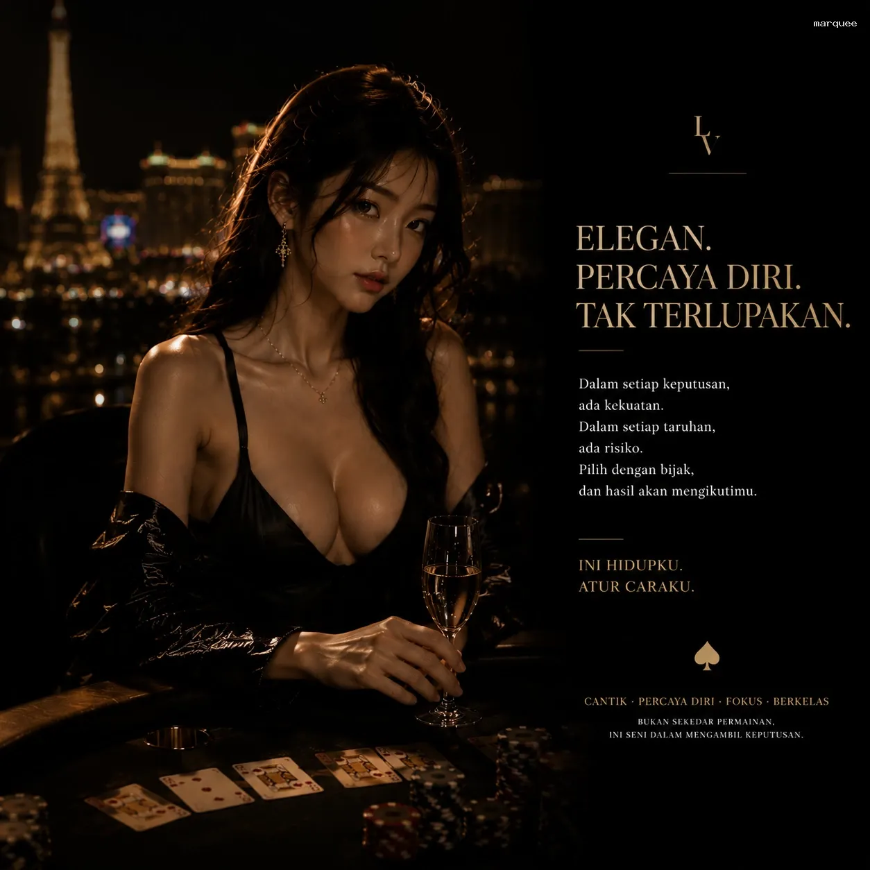 Menjelajahi Ragam Game dari marquee bagi Pecinta Game
