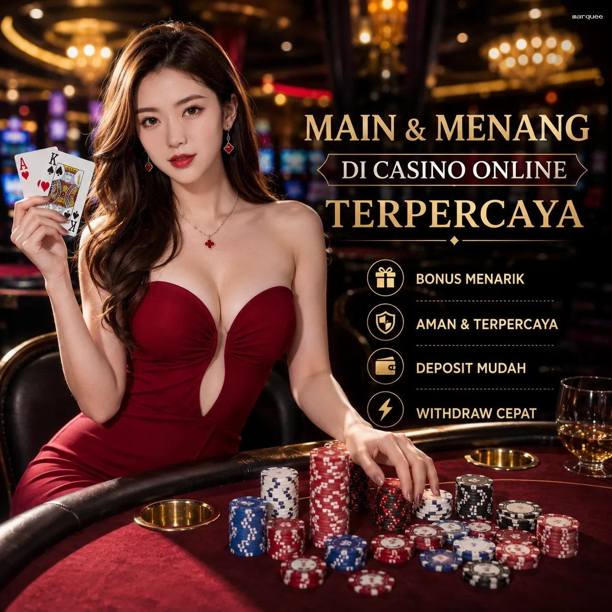 Menelusuri Keunggulan Situs Game marquee